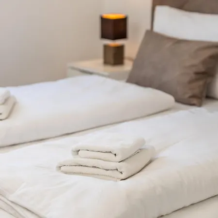 Apartman Stella & Gloria Malinska