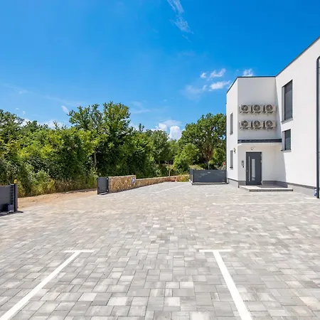 Apartman Stella & Gloria Malinska